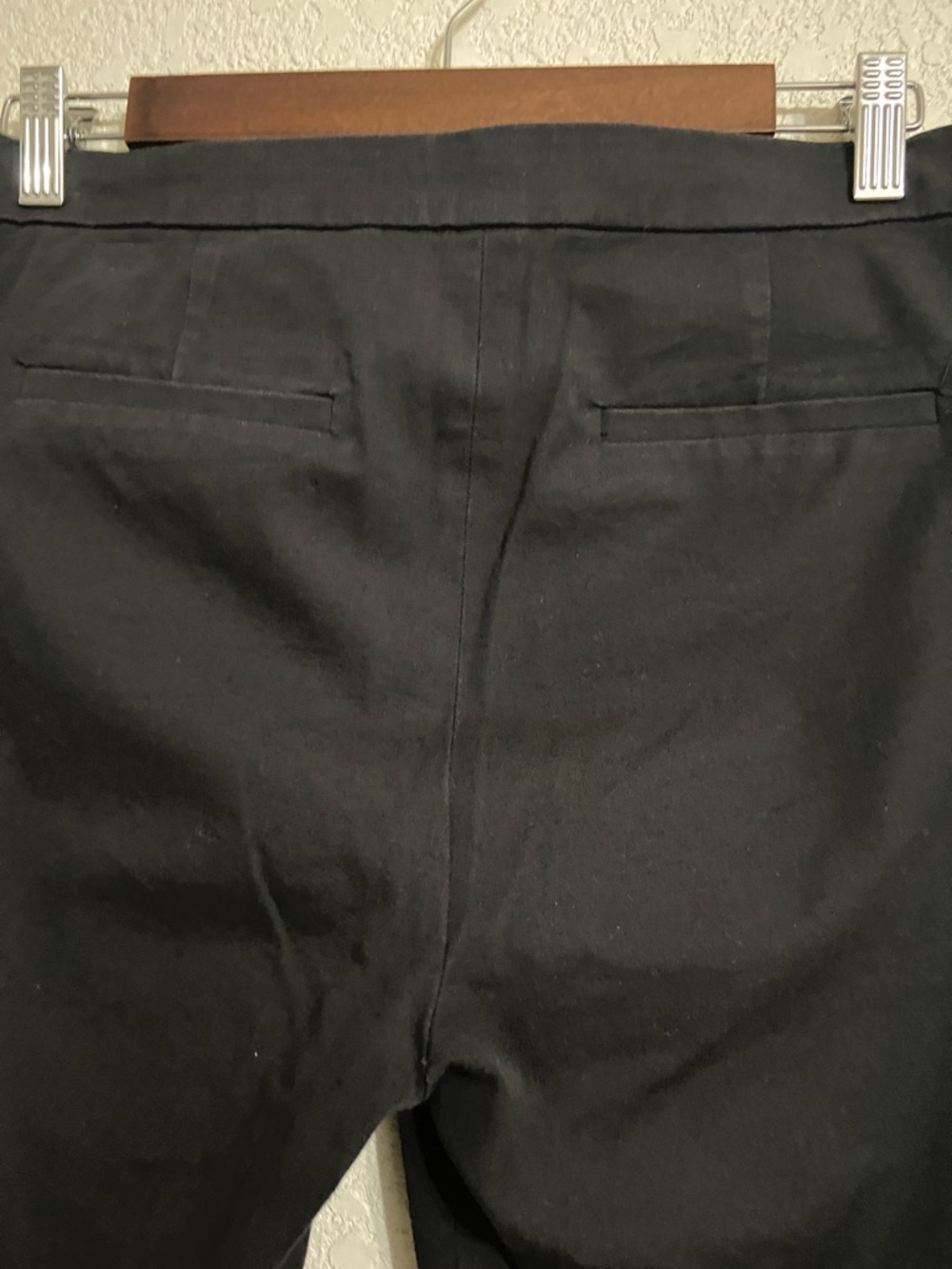 J. Crew Black Women’s Dress Pants - Picture 6 of 6